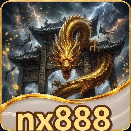 Metadata dan identitas paket aplikasi nx888 APK