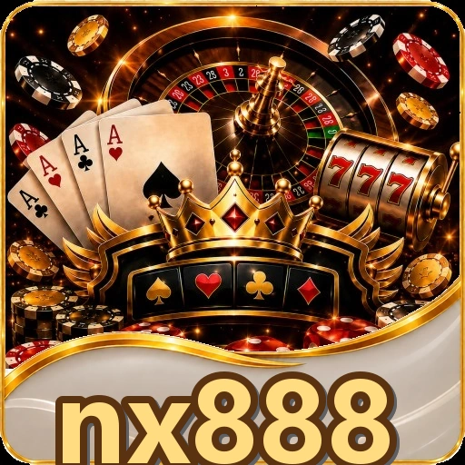 Tanda mengenali saluran resmi nx888 sebelum unduh APK